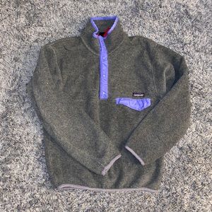 Patagonia jacket